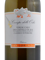 Campo delle Oche Verdicchio dei Castelli di Jesi Classico Superiore