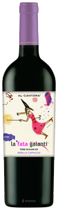 Al-Cantara La Fata Galanti N.V.