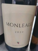Vigneti Fassone Monleale