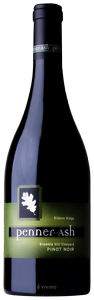 Penner-Ash Bramble Hill Vineyard Pinot Noir N.V.