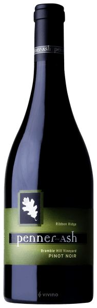 Penner-Ash Bramble Hill Vineyard Pinot Noir