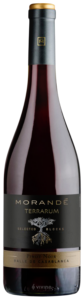 Morandé Terrarum Selected Blocks Pinot Noir N.V.