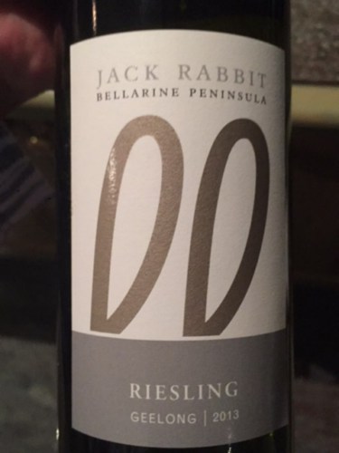 Jack Rabbit Vineyard Riesling | Vivino US