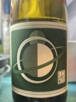 Les Lunes Wine Lolonis Vineyard Chardonnay