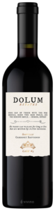 Dolum Estates Cask 3 Cabernet Sauvignon N.V.