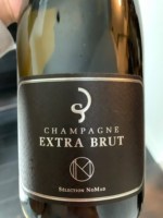 Billecart-Salmon Sélection NoMad Extra Brut Champagne