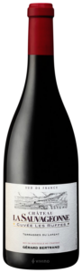 Château La Sauvageonne Cuvée Les Ruffes N.V.