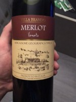 Villa Brando Merlot