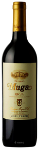 Bodegas Muga Unfiltered Reserva N.V.