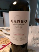 Garbo Colaborativa Merlot - Cabernet Sauvignon