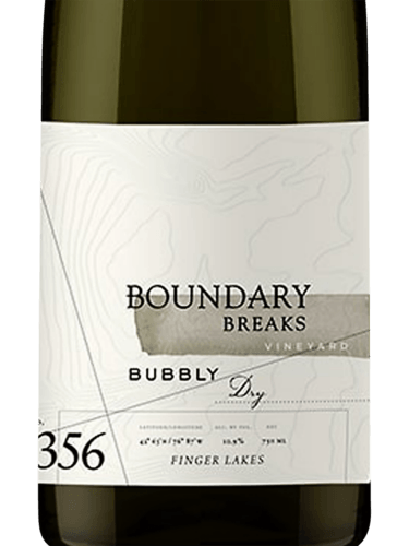 No. 356 Bubbly Dry