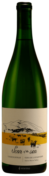 Scar Of The Sea Vino de Los Ranchos Chardonnay