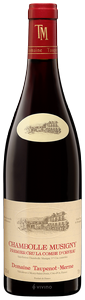 Domaine Taupenot-Merme Chambolle Musigny 1er Cru La Combe d'Orveau N.V.