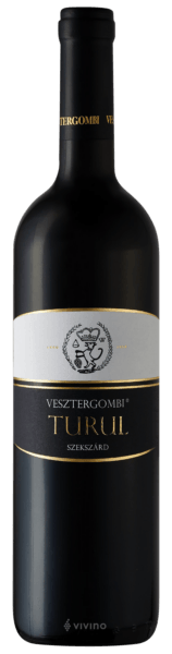 Vesztergombi Turul
