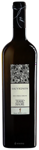 Piera Martellozzo Terre Magre Sauvignon Blanc N.V.
