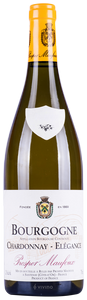 Prosper Maufoux Bourgogne Chardonnay - Elégance N.V.