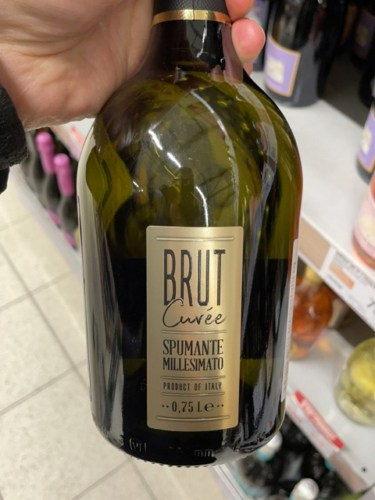 Domus Vini Cuvée Brut Millesimato | Vivino Australia