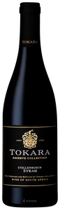 Tokara Syrah Reserve Collection N.V.