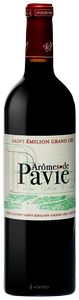 アロム・ド・パヴィ（Les Aromes de Pavie）2005 Les Aromes de Pavie(レ・ザロム・ド・パヴィ) | Vinica 無料の