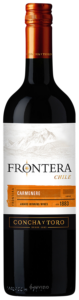 Frontera Carmenère N.V.