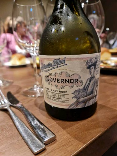 Castel Mimi Wine Resort The Governor First Lady Rosé | Vivino US