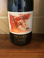 Imagery Mourvèdre