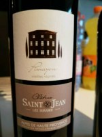 Chateau Saint Jean Pimayon Vieilles Vignes Rouge