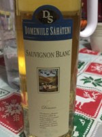 Aurelia Visinescu Sauvignon Blanc