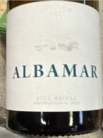 Albamar O Esteiro Caiño