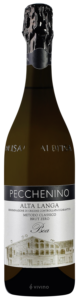 Pecchenino Psea Metodo Classico Brut Zero N.V.