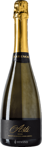 Marenco Asti