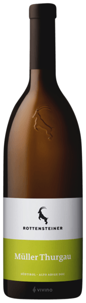 Rottensteiner Müller Thurgau