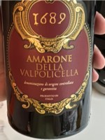 SalvaTerra 1689 Amarone della Valpolicella