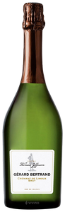 Gérard Bertrand Thomas Jefferson Crémant de Limoux Brut N.V.