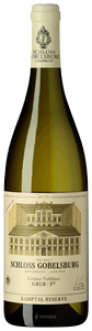 Schloss Gobelsburg Grüner Veltliner Grub Reserve 1 ÖTW N.V.