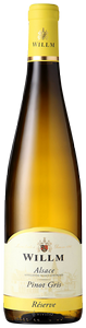 Willm Pinot Gris Réserve N.V.