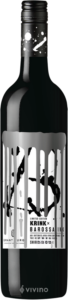 Grant Burge Wines Limited Edition Krink X Barossa Ink Shiraz N.V.