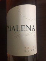 Zialena Rosé