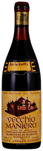 Marchesi di Barolo Vecchio Maniero N.V.