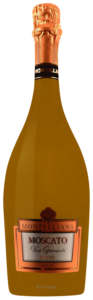 Montelliana Cuvée Moscato Spumante Dolce N.V.