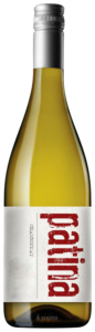Bodegas Nekeas Patina Chardonnay N.V.
