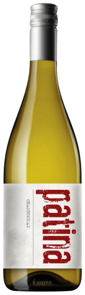 Bodegas Nekeas Patina Chardonnay