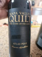 Quilt The Mark of The Land Reserve Appellation