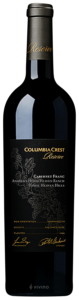 Columbia Crest Andrews Horse Heaven Ranch Reserve Cabernet Franc N.V.