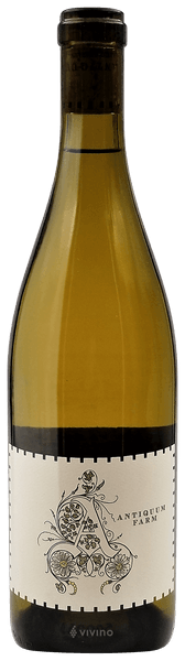 Antiquum Farm Daisy Pinot Gris