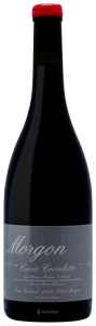 Jean Foillard Morgon 'Cuvée Corcelette' N.V.