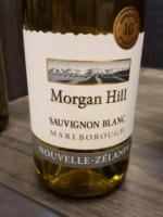 Morgan Hill Sauvignon Blanc
