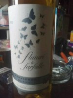 Vitis Metamorfosis Fluturi & Farfalle Sauvignon Blanc