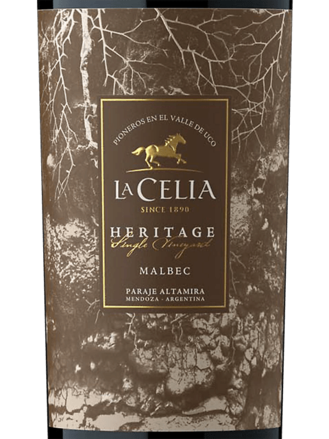 Heritage Malbec