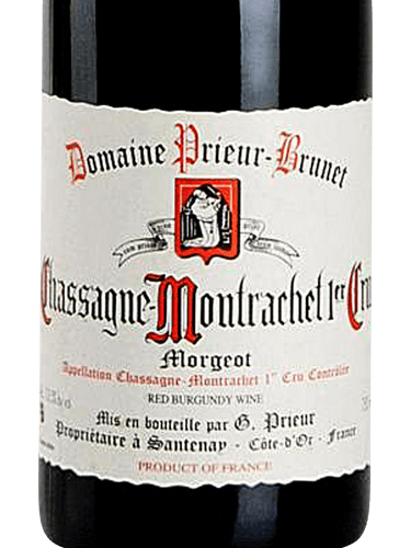 ワイン Chassagne-Montrachet Premier Cru 2011 2011 シャサーニュ モンラッシェ プルミエ クリュ レ リュショット